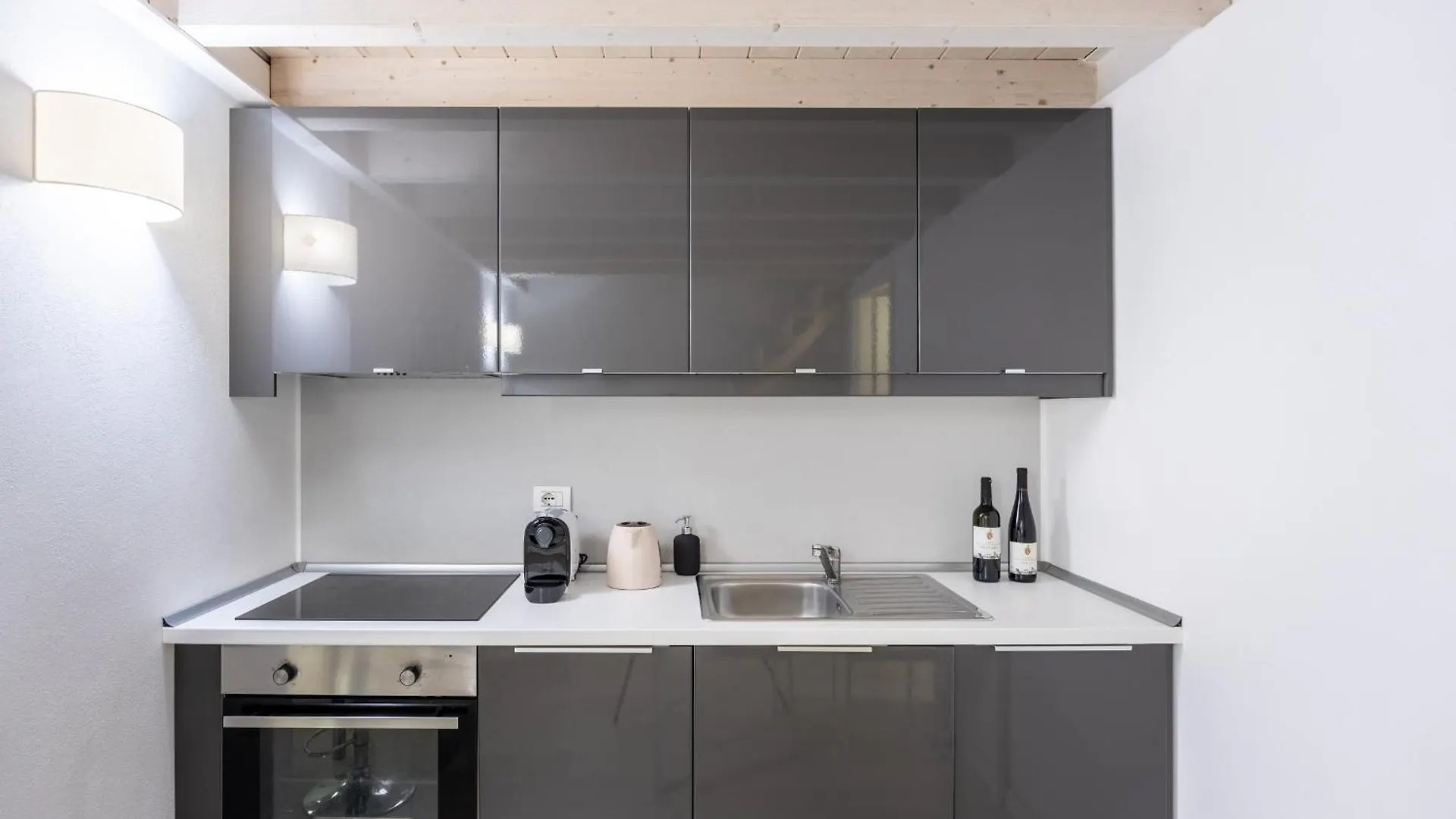 Porta Romana-Duomo- Design Loft Milan Italy