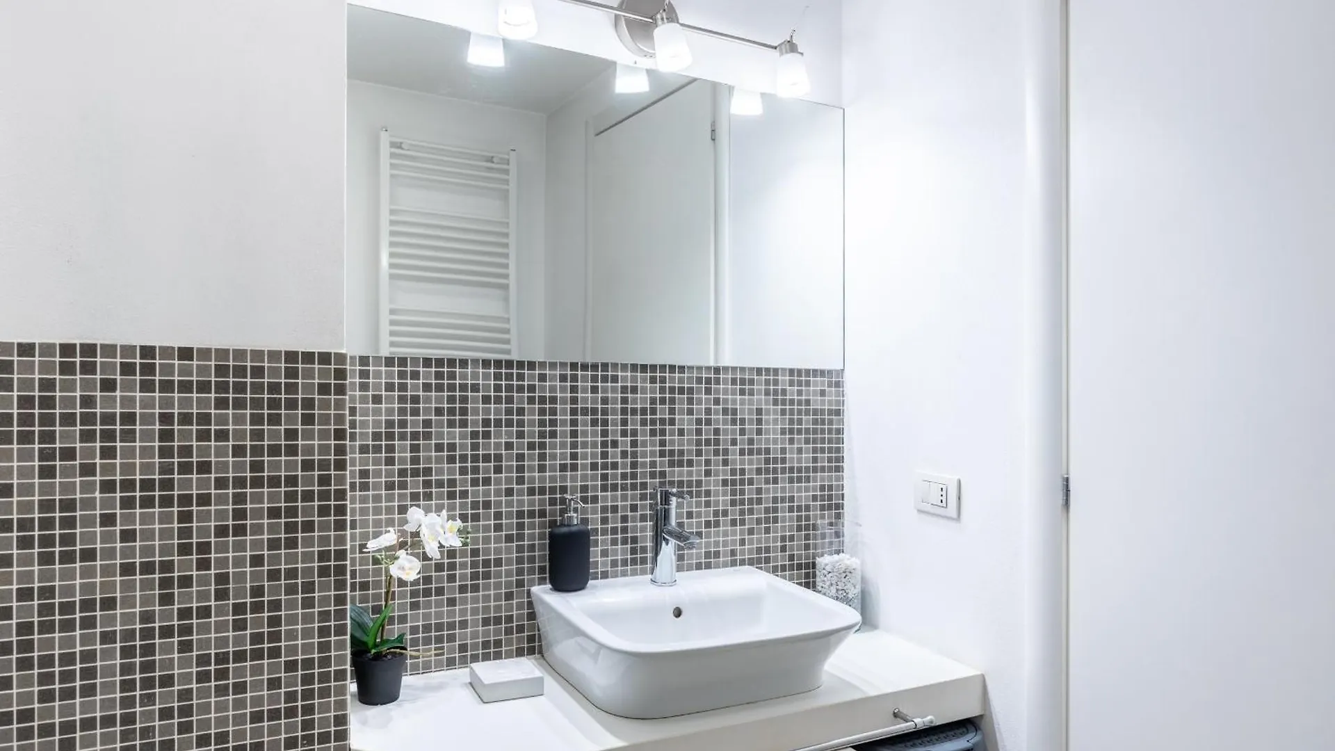 Apartment Porta Romana-Duomo- Design Loft Milan