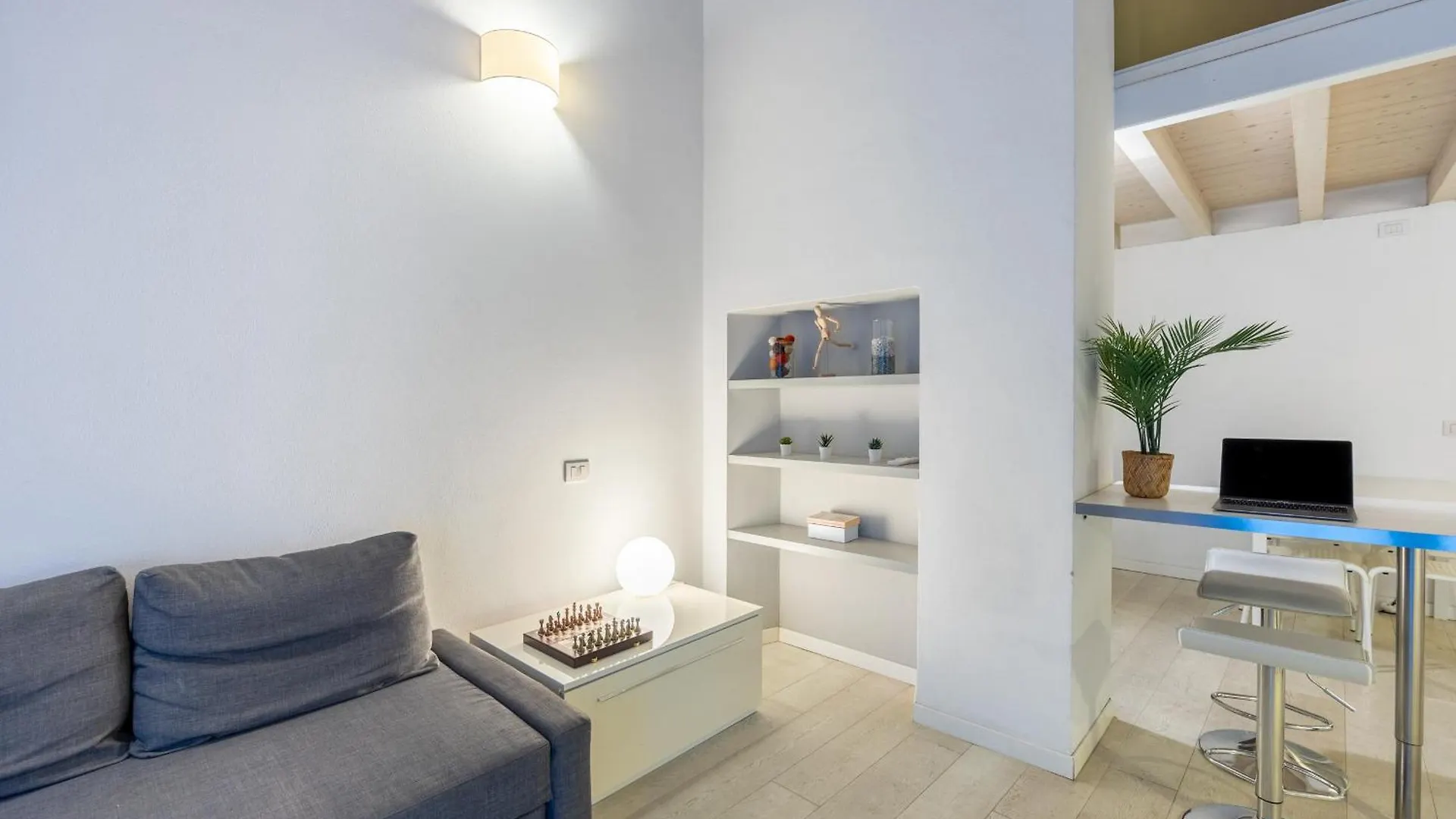 Porta Romana-Duomo- Design Loft Milan