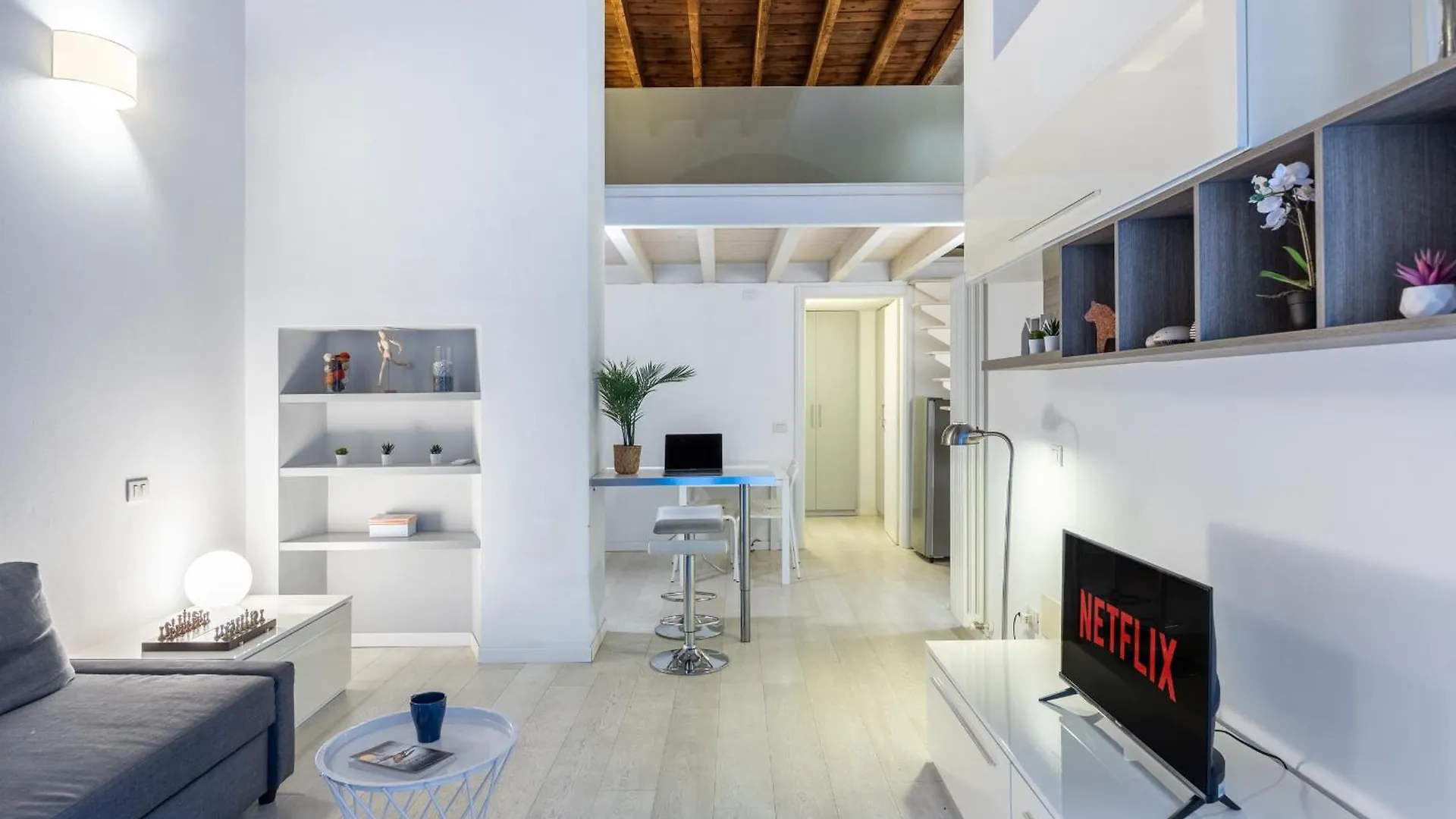 Porta Romana-Duomo- Design Loft Milan