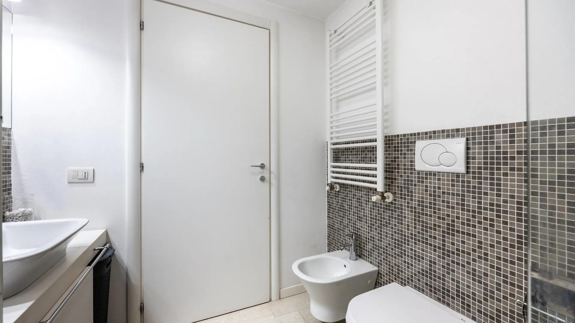 Porta Romana-Duomo- Design Loft Milan